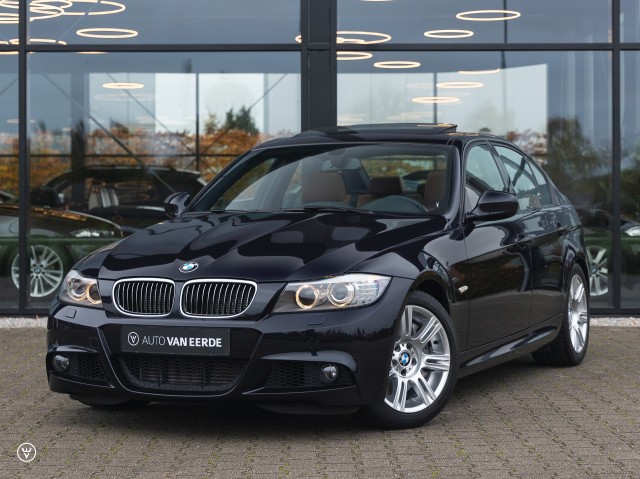 Bmw 3-serie - 335i LCI M-sport Carbon Sport Edition Automaat