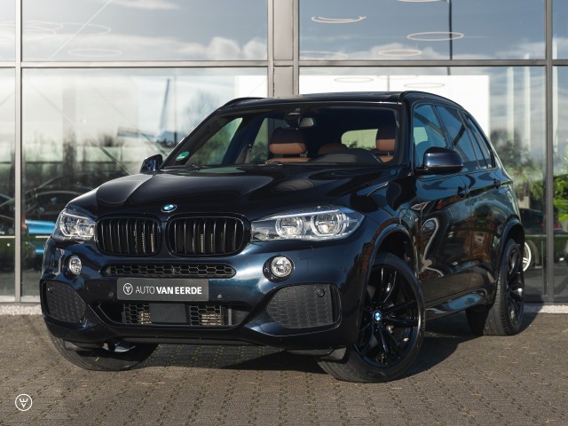 BMW X5 X5 xDrive35i Sportautomaat M-sport, AUTO van Eerde B.V., TERWOLDE