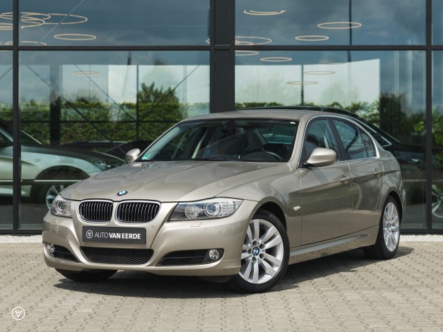 BMW 3-SERIE 325i Automaat, AUTO van Eerde B.V., TERWOLDE