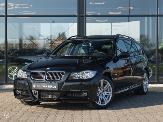 BMW 3-SERIE 335i Touring xDrive Automaat M-sport, AUTO van Eerde B.V., TERWOLDE