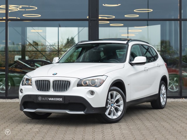 BMW X1 X1 xDrive28i Automaat , AUTO van Eerde B.V., TERWOLDE