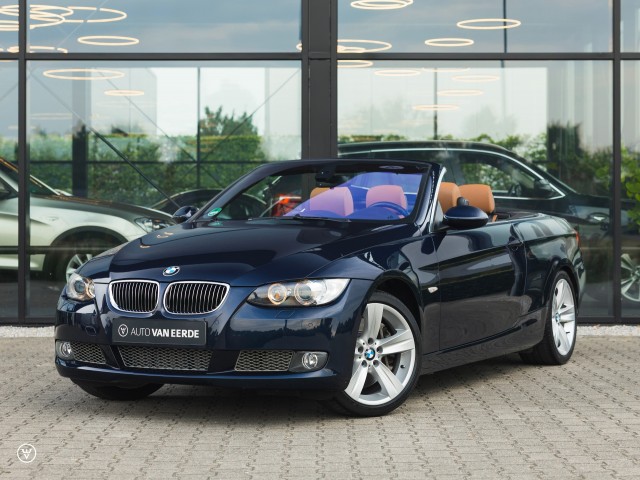 BMW 3-SERIE