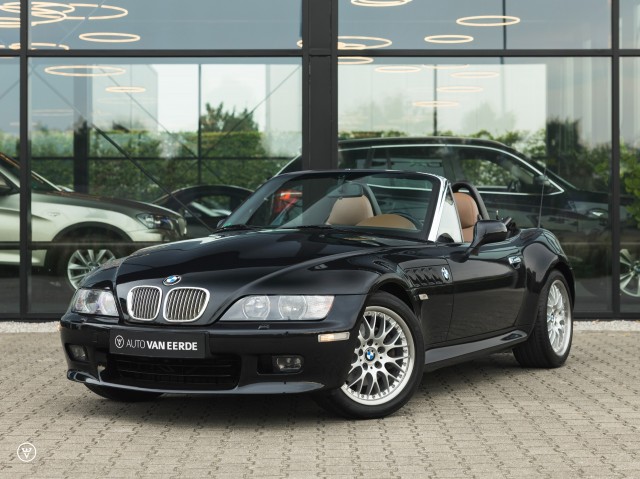 Bmw Z3 - Z3 Roadster 3.0i