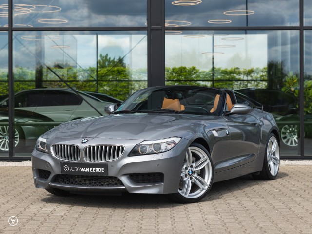 BMW Z4 Z4 Roadster sDrive35i DCT M-sport, AUTO van Eerde B.V., TERWOLDE