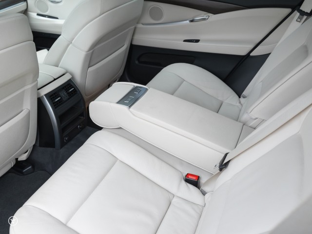 BMW 5-SERIE 535i Gran Turismo High Executive, AUTO van Eerde B.V., TERWOLDE