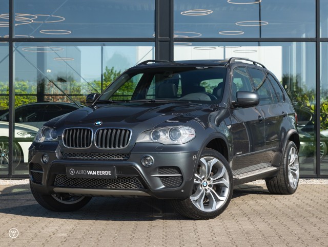 BMW X5 X5 xDrive35i Automaat Sportpakket, AUTO van Eerde B.V., TERWOLDE