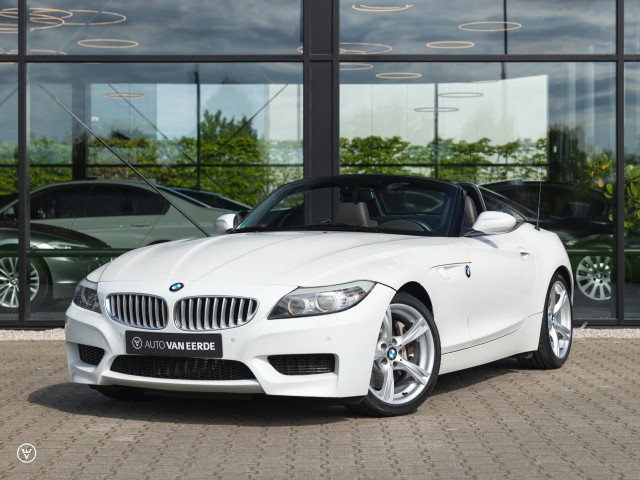 BMW Z4 Z4 Roadster sDrive35i DCT M-sport, AUTO van Eerde B.V., TERWOLDE