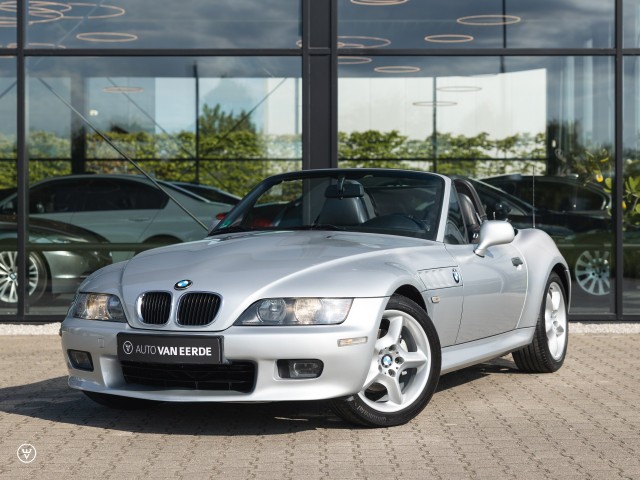 BMW Z3 Z3 Roadster 2.2i, AUTO van Eerde B.V., TERWOLDE