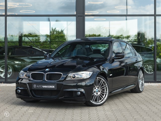 BMW 3-SERIE
