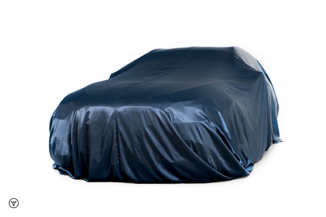 BMW 5-SERIE
