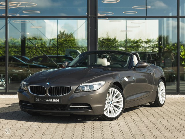 BMW Z4 Z4 Roadster sDrive30i Sportautomaat, AUTO van Eerde B.V., TERWOLDE