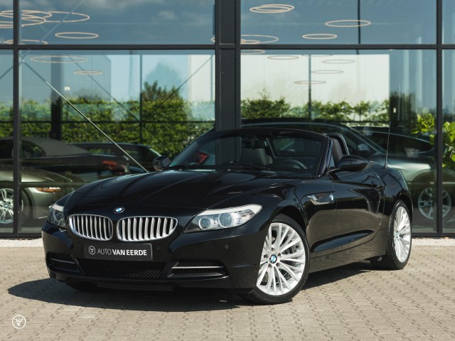 BMW Z4 sDrive30i Sportautomaat, AUTO van Eerde B.V., TERWOLDE