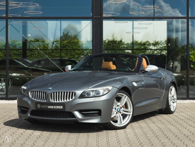 BMW Z4 Z4 Roadster sDrive35iS DCT, AUTO van Eerde B.V., TERWOLDE