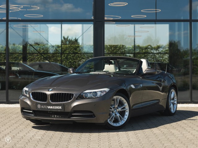 BMW Z4 Z4 Roadster sDrive30i Sportautomaat, AUTO van Eerde B.V., TERWOLDE