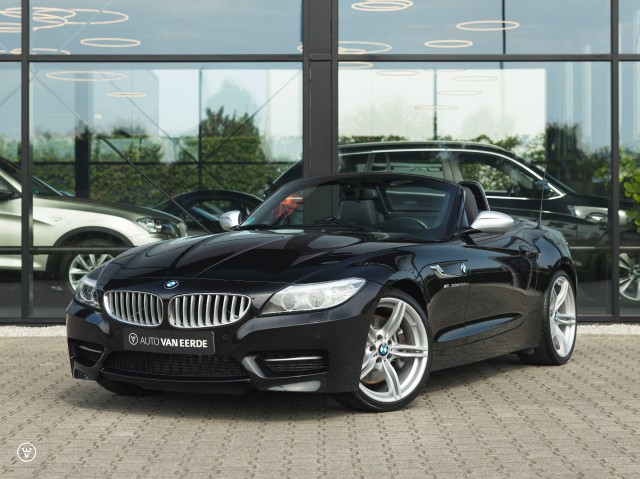 Bmw Z4 - Z4 Roadster sDrive35iS DCT