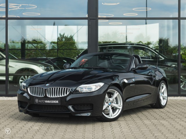 BMW Z4 Z4 Roadster sDrive35i DCT M-sport, AUTO van Eerde B.V., TERWOLDE