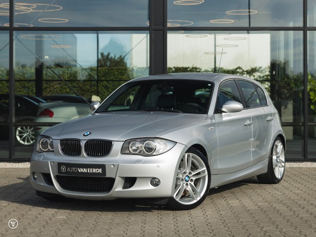 BMW 1-SERIE 130i M-sport, AUTO van Eerde B.V., TERWOLDE