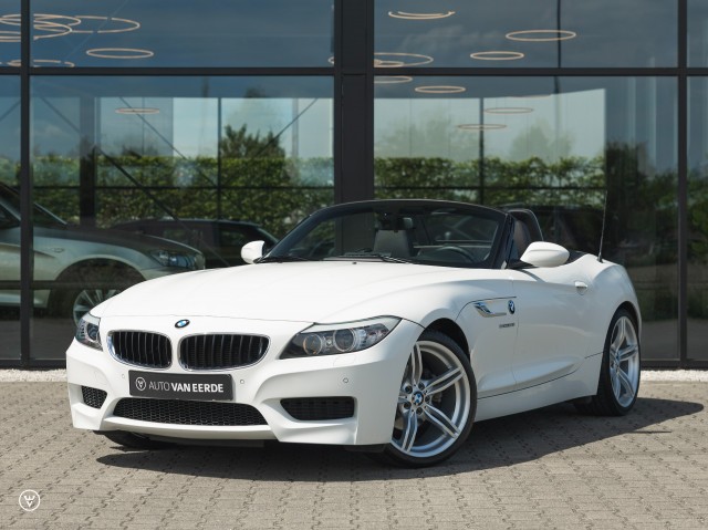 BMW Z4 Z4 Roadster sDrive23i Sportautomaat, AUTO van Eerde B.V., TERWOLDE