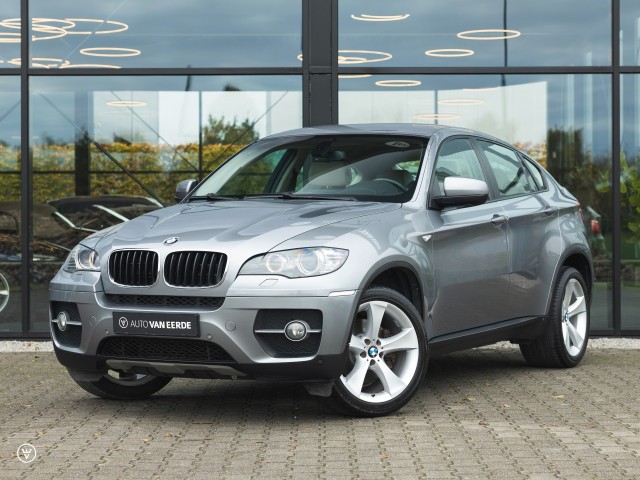 Bmw X6 - X6 xDrive35i Automaat
