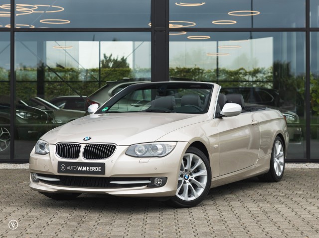 BMW 3-SERIE