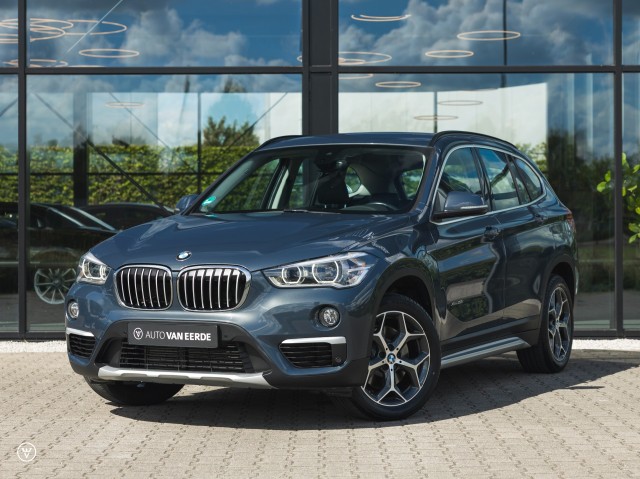 BMW X1 X1 xDrive20i Automaat X-line, AUTO van Eerde B.V., TERWOLDE