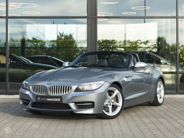BMW Z4 Z4 Roadster sDrive35iS DCT, AUTO van Eerde B.V., TERWOLDE