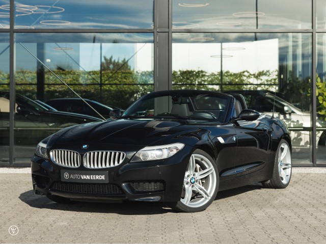BMW Z4 Z4 Roadster sDrive35i DCT M-sport, AUTO van Eerde B.V., TERWOLDE