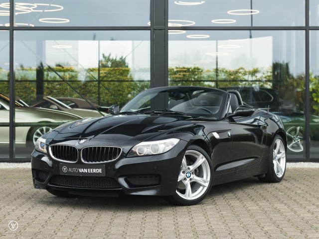 BMW Z4 Z4 Roadster sDrive23i M-sport, AUTO van Eerde B.V., TERWOLDE