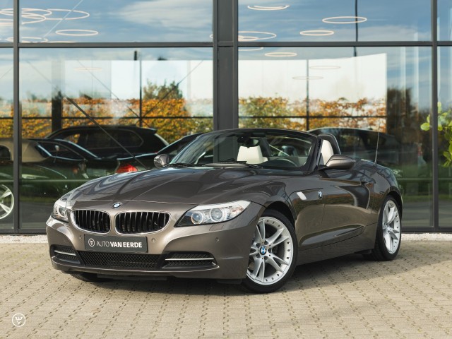 BMW Z4 sDrive23i Sportautomaat, AUTO van Eerde B.V., TERWOLDE