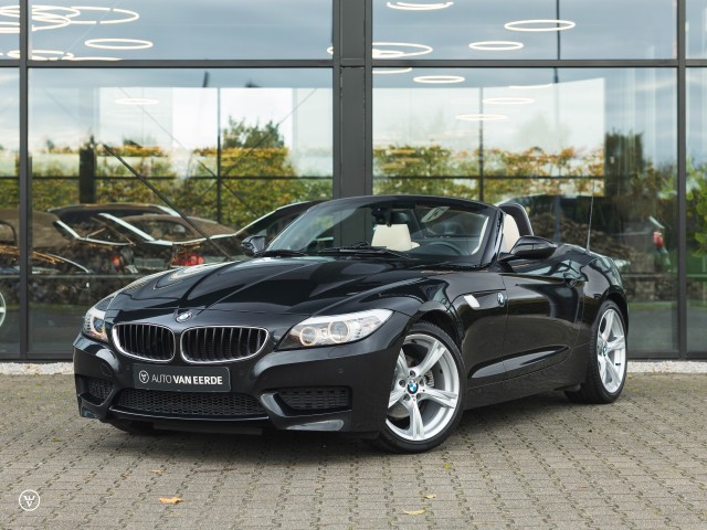 Bmw Z4 - Roadster sDrive23i Sportautomaat M-sport