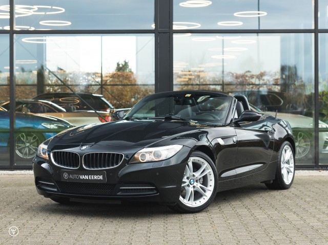 BMW Z4 Z4 Roadster sDrive23i , AUTO van Eerde B.V., TERWOLDE