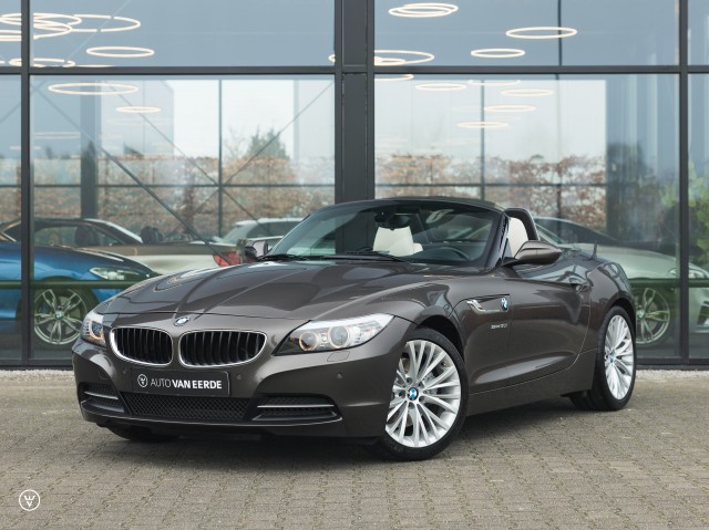 BMW Z4 Z4 Roadster sDrive30i Sportautomaat, AUTO van Eerde B.V., TERWOLDE
