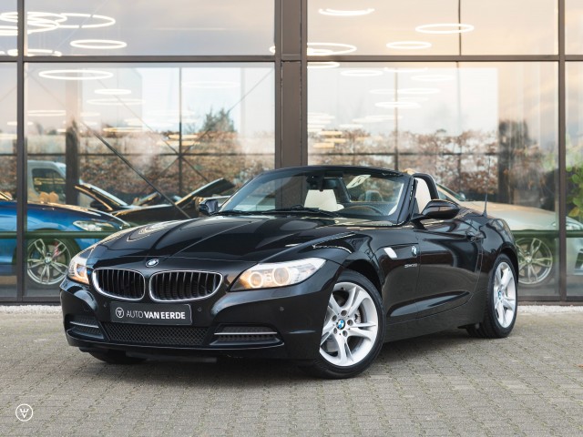 BMW Z4 Z4 Roadster sDrive30i Sportautomaat, AUTO van Eerde B.V., TERWOLDE