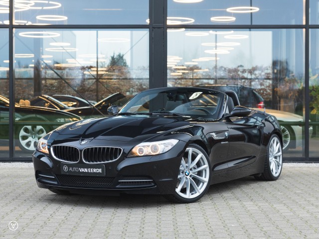 BMW Z4 Z4 Roadster sDrive30i Sportautomaaqt, AUTO van Eerde B.V., TERWOLDE