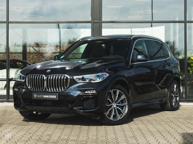 BMW X5 X5 xDrive45e , AUTO van Eerde B.V., TERWOLDE