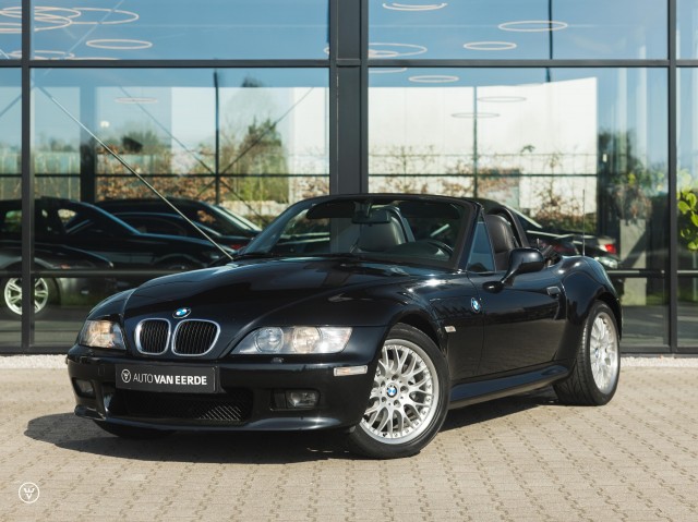BMW Z3