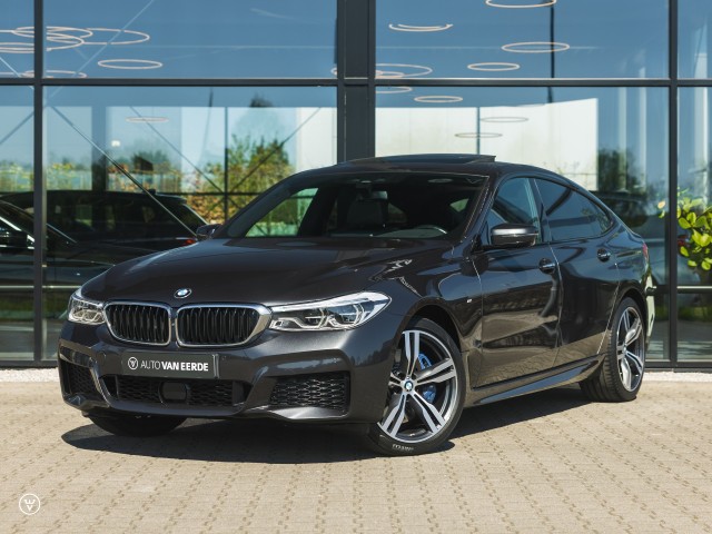 BMW 6-SERIE