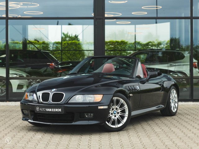 BMW Z3