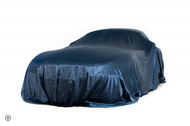 BMW Z4 Z4 Coupé 3.0si, AUTO van Eerde B.V., TERWOLDE