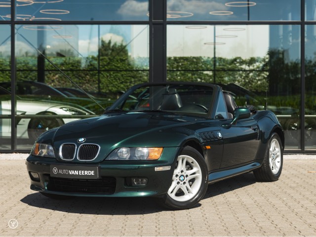 BMW Z3