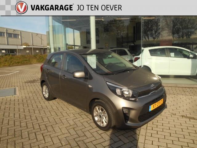 KIA PICANTO 1.0 CVVT ComfortPlusLine Navigator, Vakgarage Jo Ten Oever, Nuth