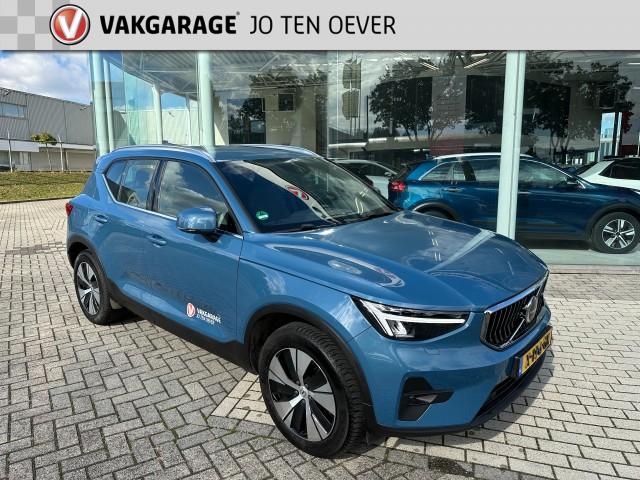 VOLVO XC40 1.5 T4 Recharge Plus Bright Automaat, Vakgarage Jo Ten Oever, Nuth