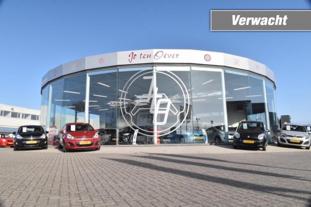 FORD FIESTA 1.1 Trend 5-Drs Navigatie, Vakgarage Jo Ten Oever, Nuth