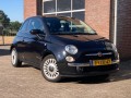 FIAT 500 0.9twin air sport, panorama dak, airco, goed onderhouden! Autobedrijf Schrauwen, Zundert