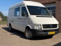 VOLKSWAGEN LT 2.5tdi verhoogd Autobedrijf Schrauwen, Zundert