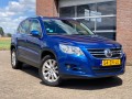 VOLKSWAGEN TIGUAN 1.4 TSI 150PK 4MOTION SPORT & STYLE Autobedrijf Schrauwen, Zundert