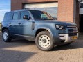 LAND ROVER DEFENDER 3.0dsl, Grijs kenteken, luchtvering, trekhaak, carplay Autobedrijf Schrauwen, Zundert