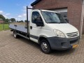 IVECO DAILY PICKUP 2.3D Goed onderhouden, Laadbak z.g.a. nieuw! Autobedrijf Schrauwen, Zundert