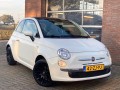 FIAT 500 1.2 Pano,LM velg,Bluetooth Autobedrijf Schrauwen, Zundert