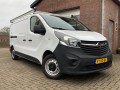 OPEL VIVARO L2H1, trekhaak, imperiaal Autobedrijf Schrauwen, Zundert